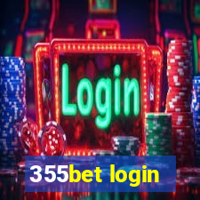 355bet login